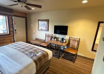 Denali Princess Wilderness Lodge hotel thumbnail 4