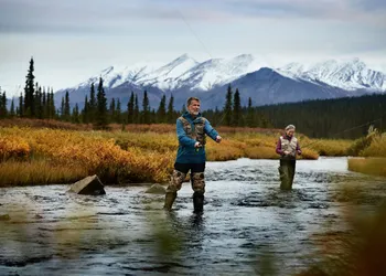 Denali Princess Wilderness Lodge hotel thumbnail 8