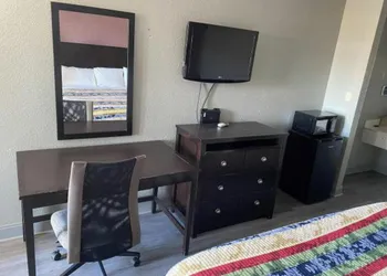 Diamond Inn Forrest City I-40 hotel thumbnail 6