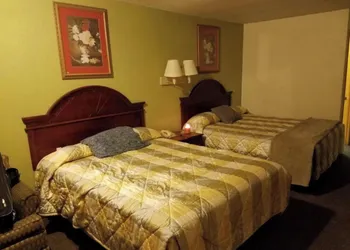 Diamond Inn Forrest City I-40 hotel thumbnail 7