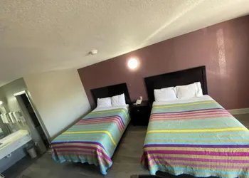Diamond Inn Forrest City I-40 hotel thumbnail 8