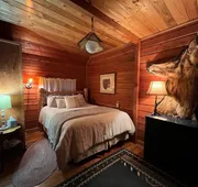 Bear Creek Guest Ranch hotel detail image 3