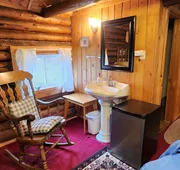 Bear Creek Guest Ranch hotel detail image 4