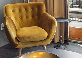 The Historic Blue Moon Hotel - NYC hotel thumbnail 2