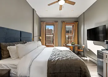 The Historic Blue Moon Hotel - NYC hotel thumbnail 8