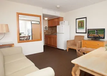 Horizon Motor Inn hotel thumbnail 4