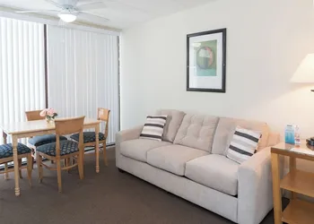 Horizon Motor Inn hotel thumbnail 5