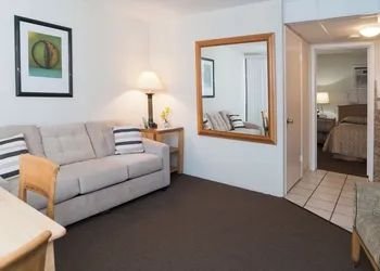 Horizon Motor Inn hotel thumbnail 6