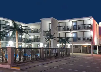 Horizon Motor Inn hotel thumbnail 7
