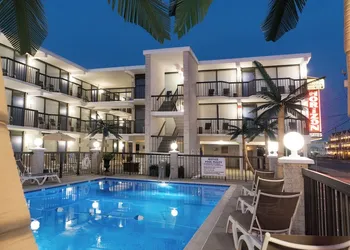 Horizon Motor Inn hotel thumbnail 8
