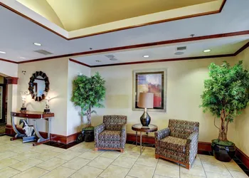 Holiday Inn Express Hotel & Suites San Angelo by IHG hotel thumbnail 2