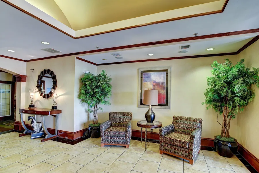 Holiday Inn Express Hotel & Suites San Angelo by IHG hotel detail image 2