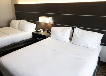 Holiday Inn Express Hotel & Suites San Angelo by IHG hotel thumbnail 4