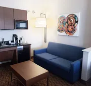 Holiday Inn Express Hotel & Suites San Angelo by IHG hotel detail image 5