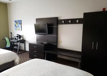 Holiday Inn Express Hotel & Suites San Angelo by IHG hotel thumbnail 8