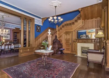 Chateau Tivoli B&B hotel thumbnail 2