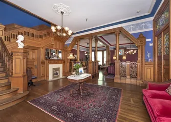 Chateau Tivoli B&B hotel thumbnail 3