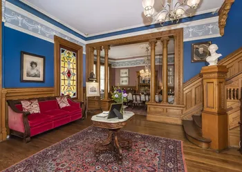 Chateau Tivoli B&B hotel thumbnail 4