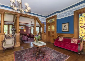 Chateau Tivoli B&B hotel thumbnail 5