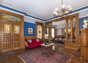 Chateau Tivoli B&B hotel thumbnail 6