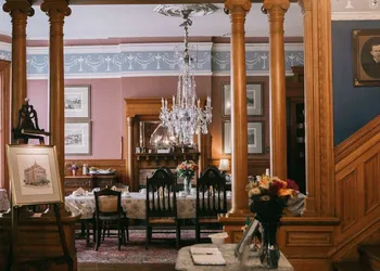 Chateau Tivoli B&B hotel thumbnail 8
