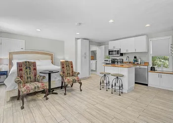 The Reserve Retreat hotel thumbnail 5