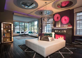 Avalon Hotel Downtown St. Petersburg hotel thumbnail 6