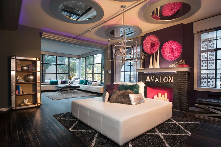 Avalon Hotel Downtown St. Petersburg hotel detail image 6