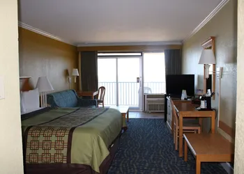 Ocean Resort hotel thumbnail 6