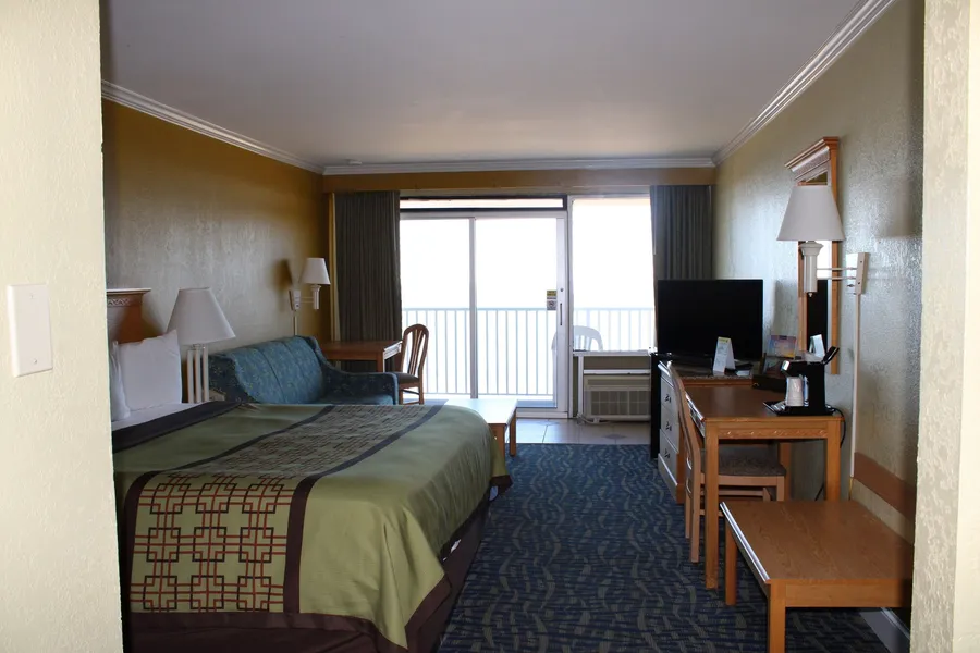 Ocean Resort hotel detail image 6