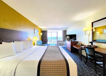 Ocean Resort hotel thumbnail 7