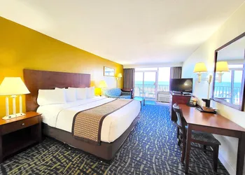 Ocean Resort hotel thumbnail 8