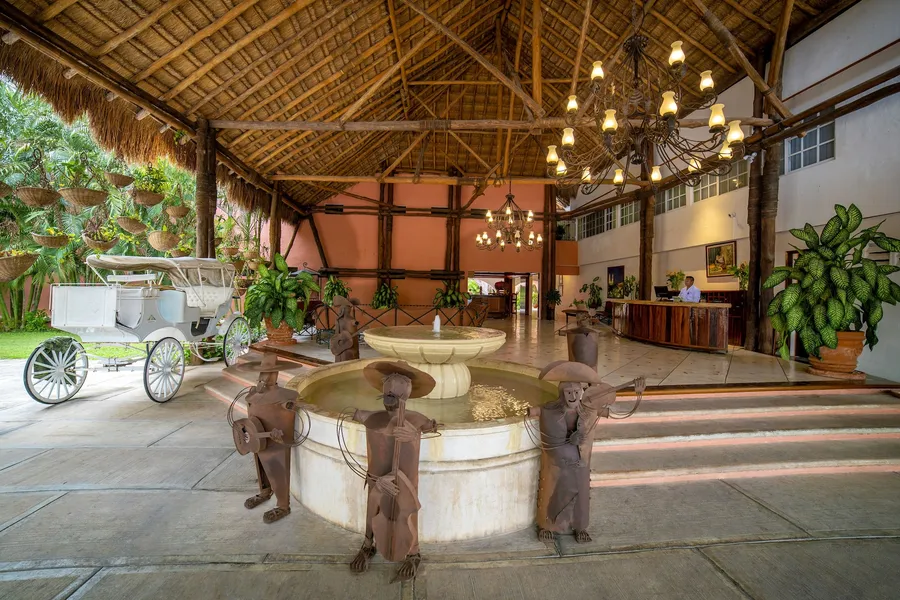 Hotel Chichen Itza hotel detail image 2