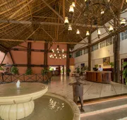 Hotel Chichen Itza hotel detail image 3
