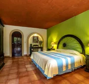 Hotel Chichen Itza hotel detail image 7