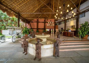 Hotel Chichen Itza hotel thumbnail 2