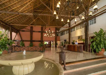 Hotel Chichen Itza hotel thumbnail 3