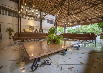 Hotel Chichen Itza hotel thumbnail 4