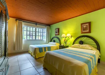 Hotel Chichen Itza hotel thumbnail 5
