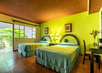 Hotel Chichen Itza hotel thumbnail 6