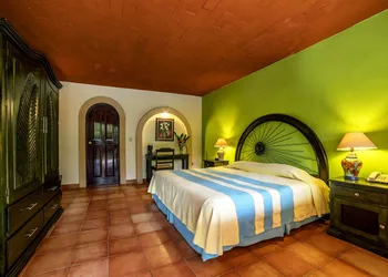 Hotel Chichen Itza hotel thumbnail 7