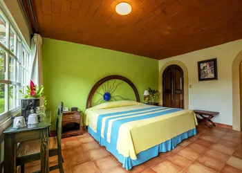 Hotel Chichen Itza hotel thumbnail 8
