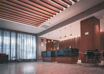 NH Collection Mexico City Centro Histórico hotel thumbnail 4