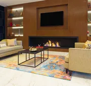 NH Collection Mexico City Centro Histórico hotel detail image 3