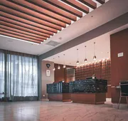 NH Collection Mexico City Centro Histórico hotel detail image 4