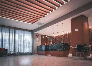 NH Collection Mexico City Centro Histórico hotel thumbnail 4