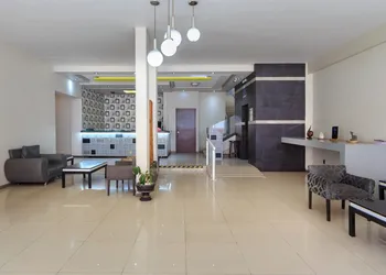 Capital O Hotel Colón Express Guadalajara hotel thumbnail 7
