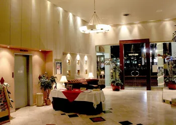 Hotel del Norte hotel thumbnail 2