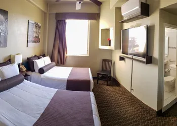 Hotel del Norte hotel thumbnail 8