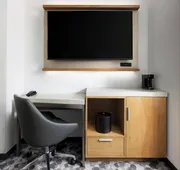 Courtyard by Marriott New York Downtown Manhattan/Financial District hotel detail image 7
